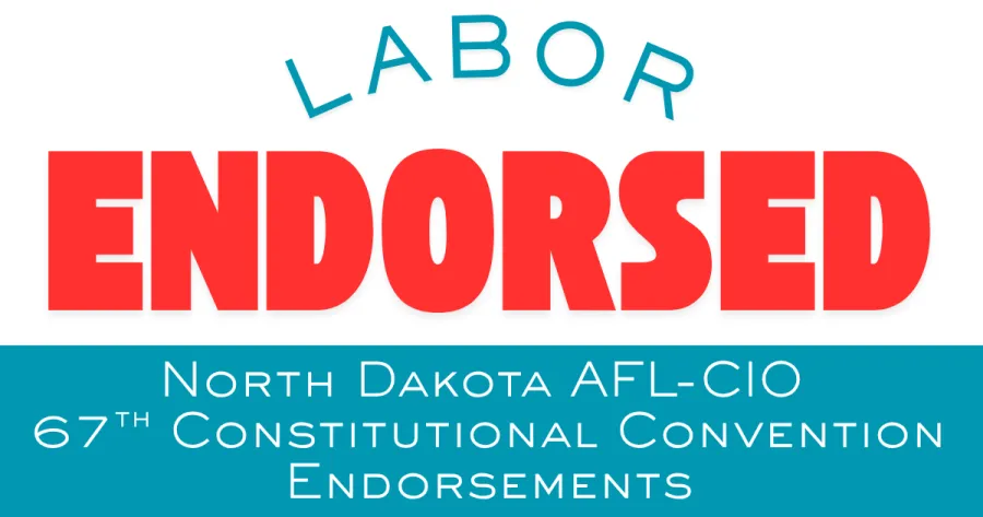 Labor Endorsed